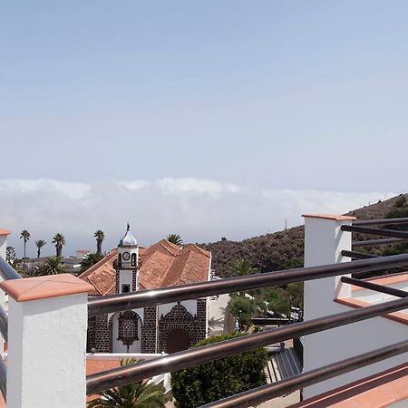 Апартаменти El Hierro Bed & Urban I Вальверде Екстер'єр фото