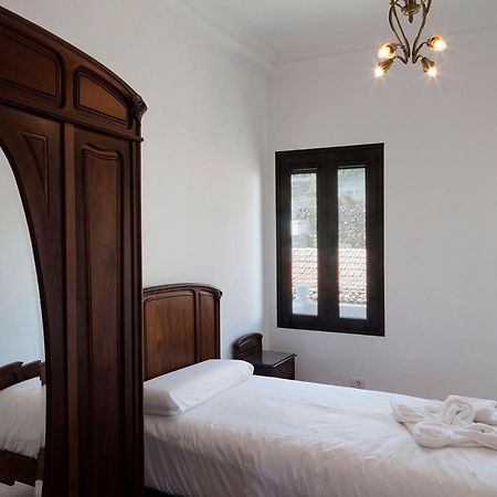 Апартаменти El Hierro Bed & Urban I Вальверде Екстер'єр фото